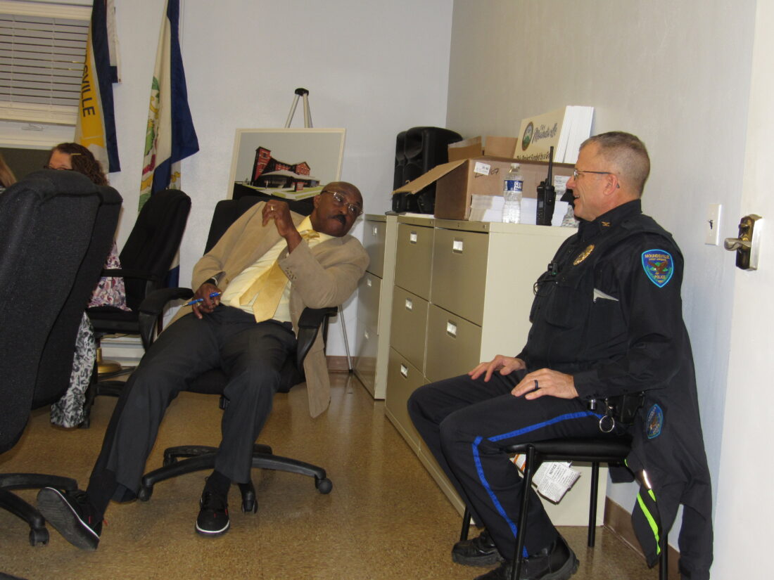 Moundsville Increases Building Permit Fees News, Sports, Jobs The